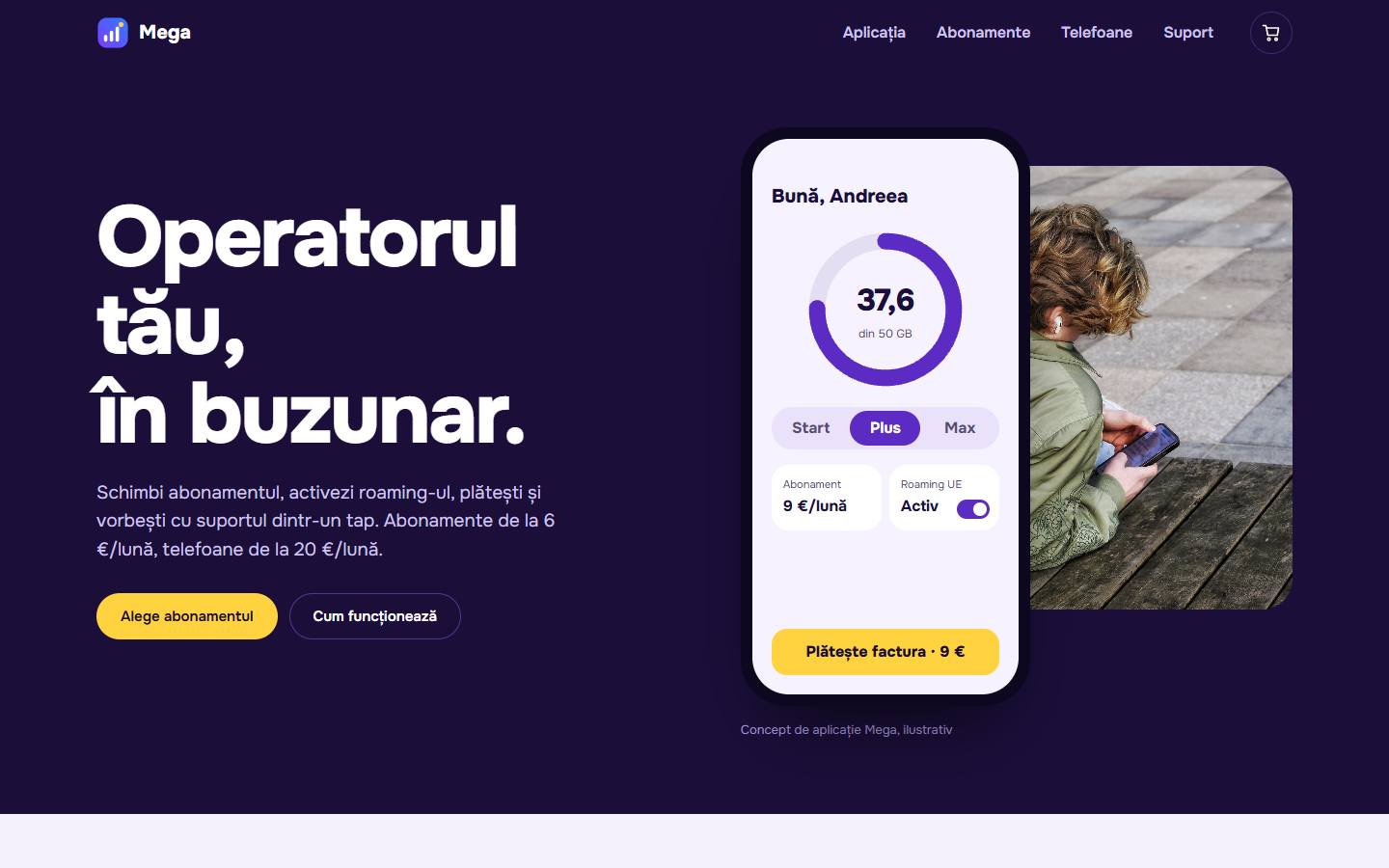 Captură varianta 5
